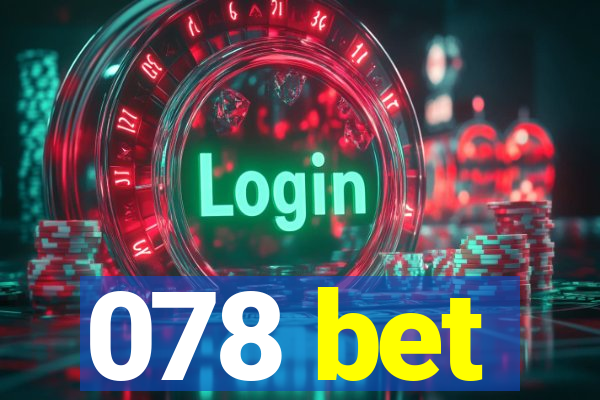 078 bet